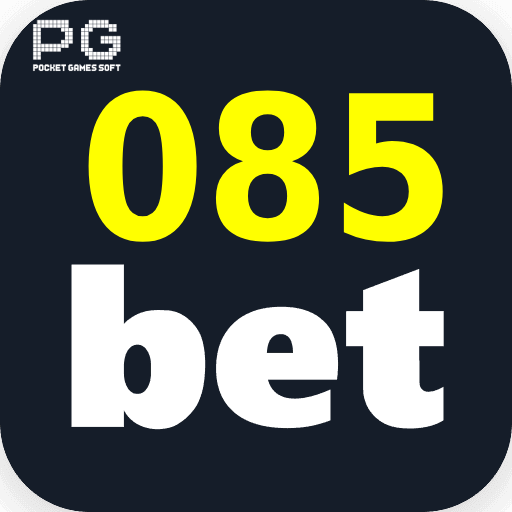 085BET Logo